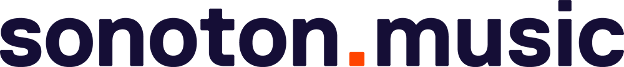 Sonoton Music logo